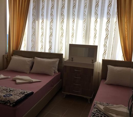 EROS OTEL
