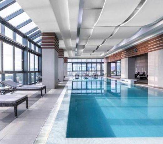 Pullman Sochi Centre