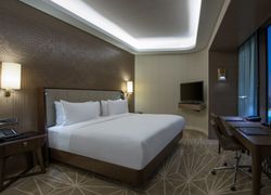 Отель Bof Hotels Ceo Suites Ataşehir фото 4