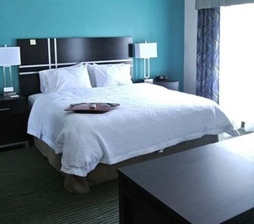 Hampton Inn Carrizo Springs