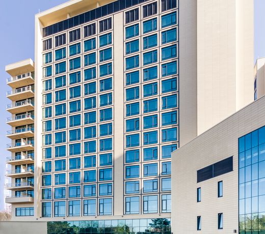 Mercure Sochi Centr