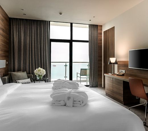 Mercure Sochi Centr