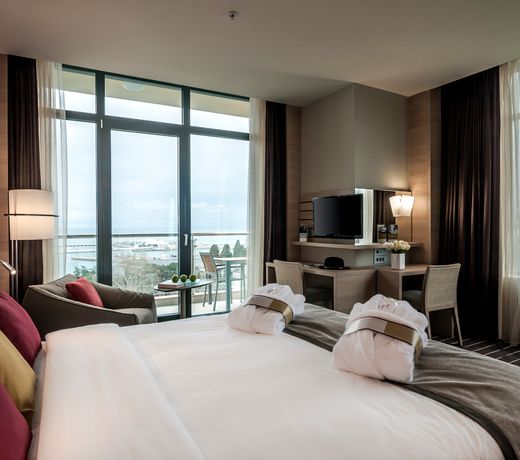 Mercure Sochi Centr