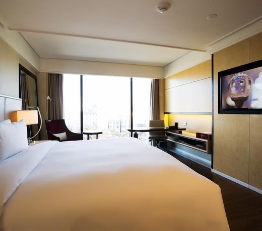 JW Marriott Dongdaemun Square Seoul