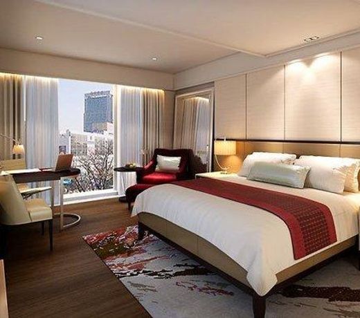 JW Marriott Dongdaemun Square Seoul