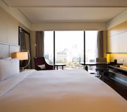 JW Marriott Dongdaemun Square Seoul