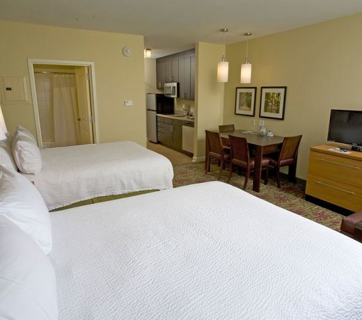 TownePlace Suites by Marriott Jackson Ridgeland/The Township at Colony Park