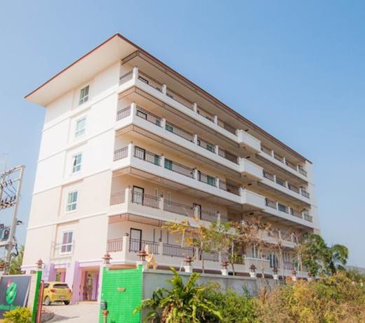 Kundala Beach Resort Hua Hin