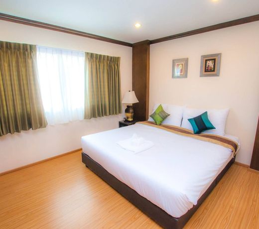 Kundala Beach Resort Hua Hin