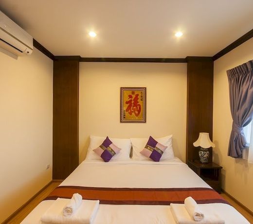 Kundala Beach Resort Hua Hin