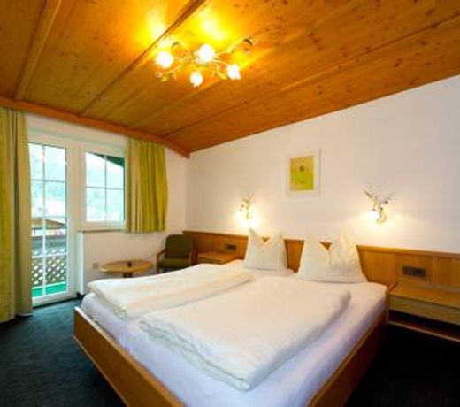 Aparthotel Steger Wagrain