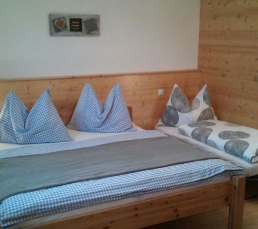 Appartement Reitlhof, Bio Berg Bauernhof