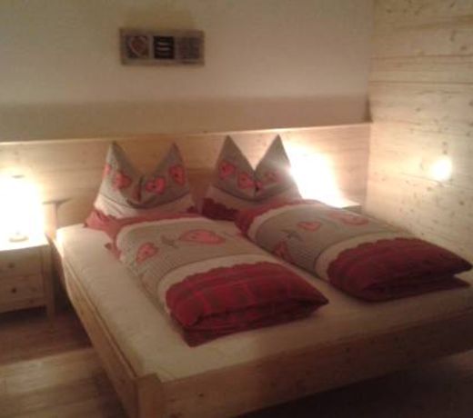 Appartement Reitlhof, Bio Berg Bauernhof