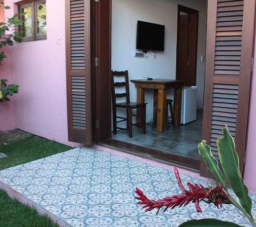 Pousada Vila Rosada