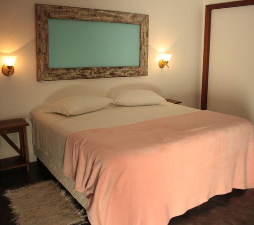Pousada Vila Rosada