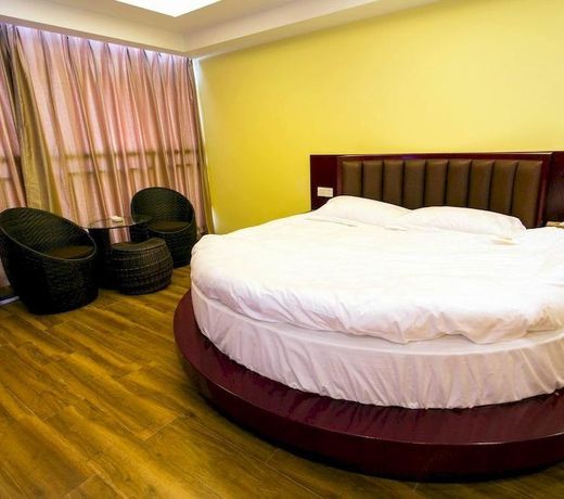 DoubleTree by Hilton Fuzhou South