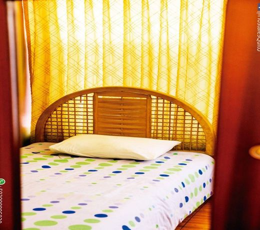 Hostal Isla Isabela