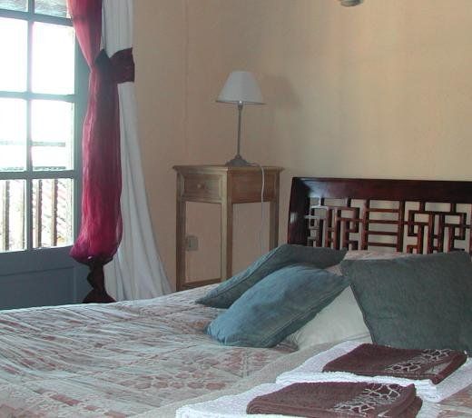 Chambre d'hotes Chez Delphine