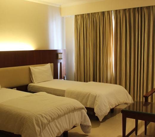Hotel Sudarshan