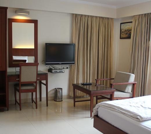 Hotel Sudarshan