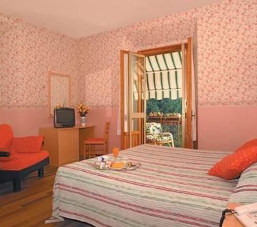 Hotel Montegrande