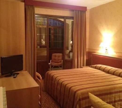 Hotel Montegrande