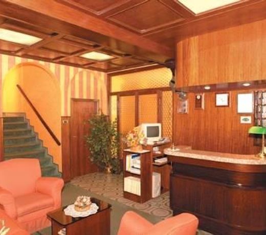 Hotel Montegrande