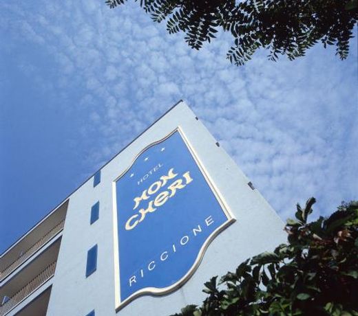 Hotel Mon Cheri