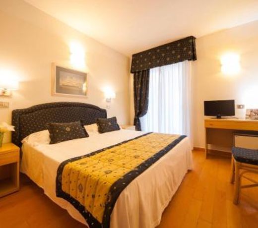 Hotel Mon Cheri
