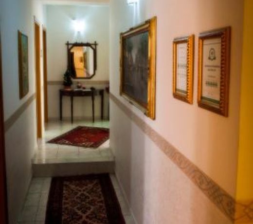 Maison De Lussy