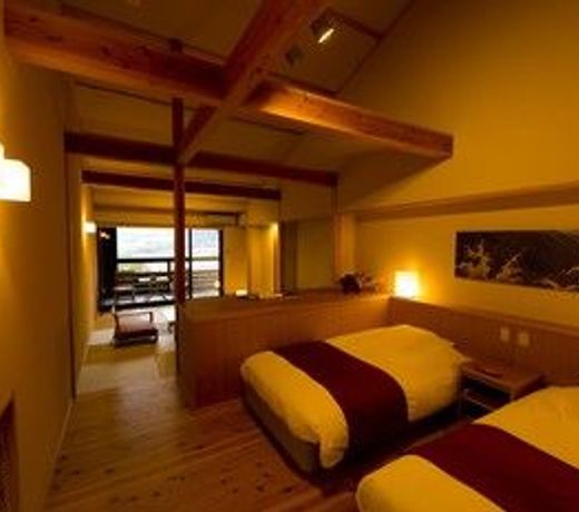 Resort Kumano Club