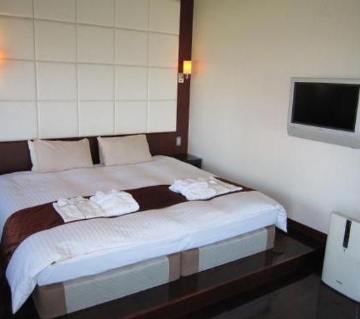 Hotel Sanderson