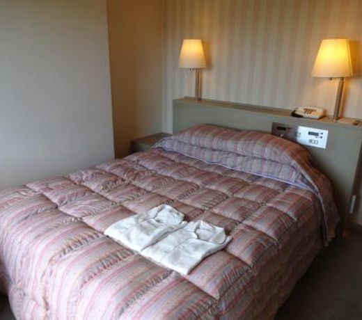 Hotel Sanderson