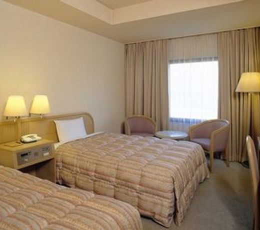 Hotel Sanderson