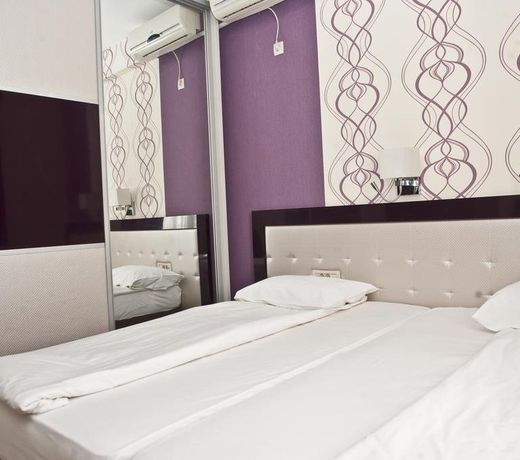 Hotel Crnogorska KuÄa