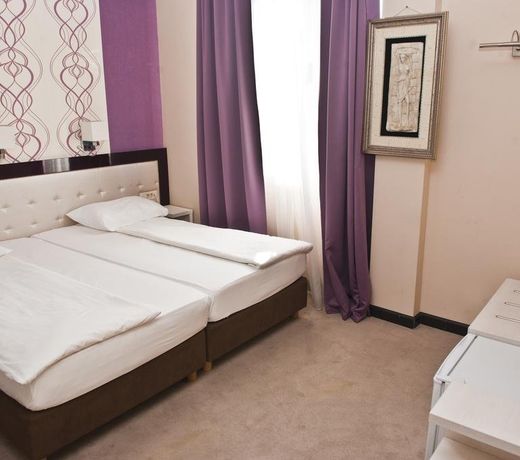 Hotel Crnogorska KuÄa