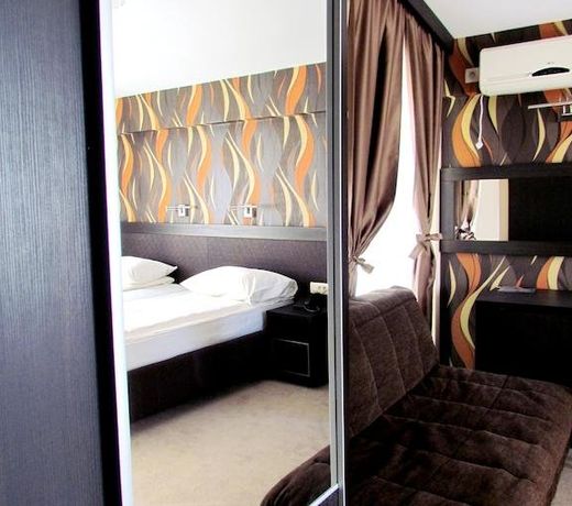 Hotel Crnogorska KuÄa