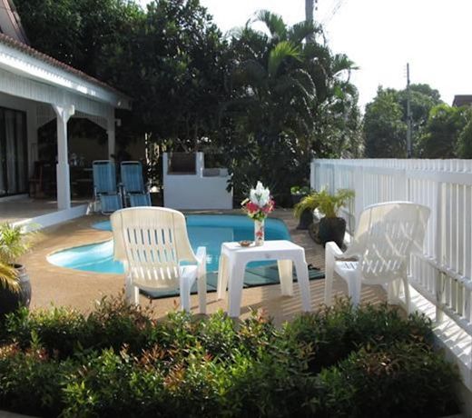 THAI DREAM POOL HOUSE