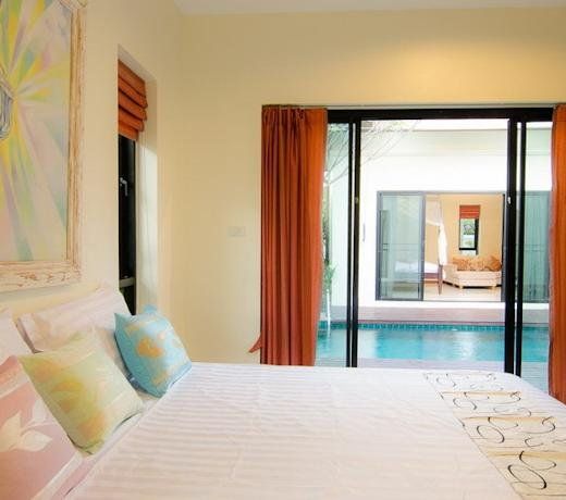 Villa Sanook