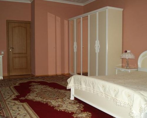 с Камином / GUEST HOUSE WITH FIREPLACE - Ялта - фото 3