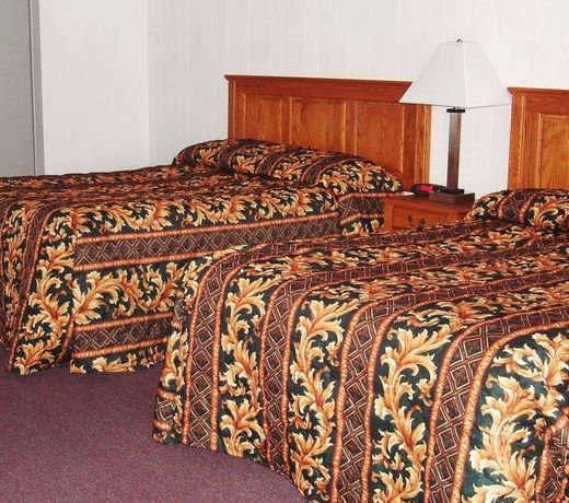Copley LaReine Motel