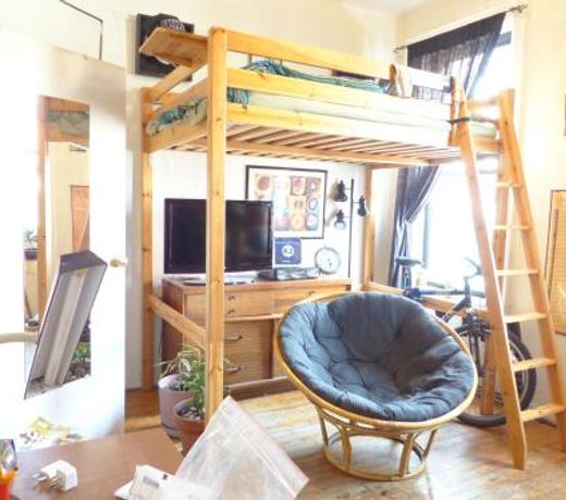East Village Homestay