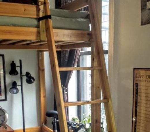 East Village Homestay