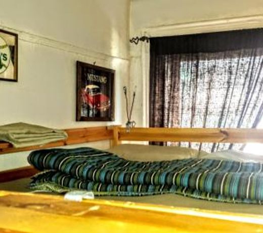 East Village Homestay