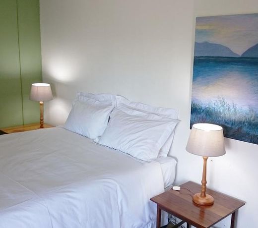 HOMEBASE KNYSNA BACKPACKERS