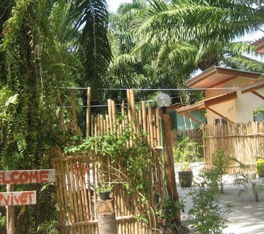 THE S.K.Y. HADYAO KRABI