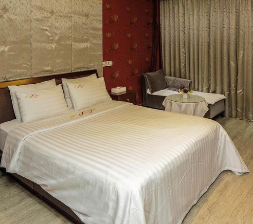 Cheonan B Hotel