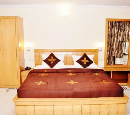 Hotel Siddhi Vinayak