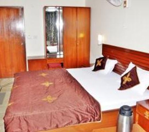 Hotel Siddhi Vinayak