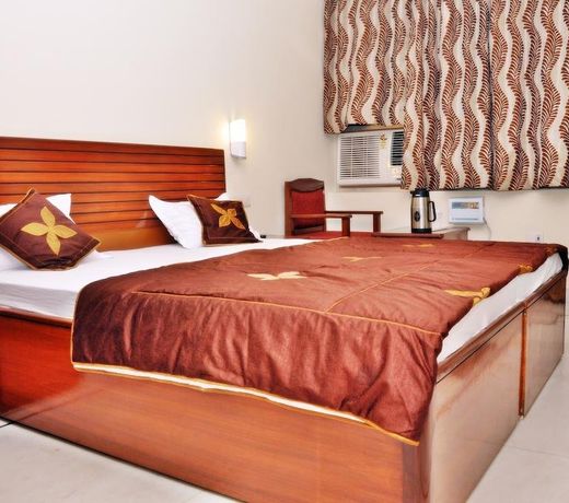 Hotel Siddhi Vinayak